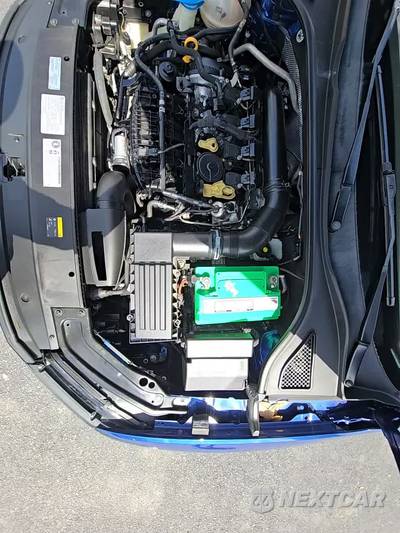 2016 Volkswagen Passat 1.8T SE - zdjęcie 22 z 27 - miniatura