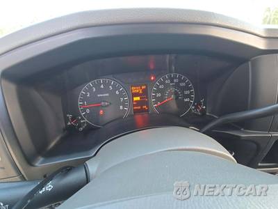 2018 Nissan NV2500 HD Cargo S Standard Roof 146.1" WB - zdjęcie 9 z 36 - miniatura