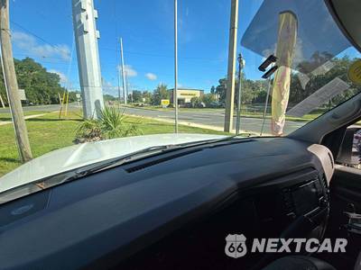 2018 Nissan NV2500 HD Cargo S Standard Roof 146.1" WB - zdjęcie 21 z 36 - miniatura