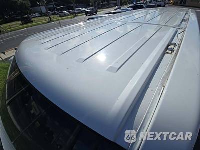2018 Nissan NV2500 HD Cargo S Standard Roof 146.1" WB - zdjęcie 24 z 36 - miniatura