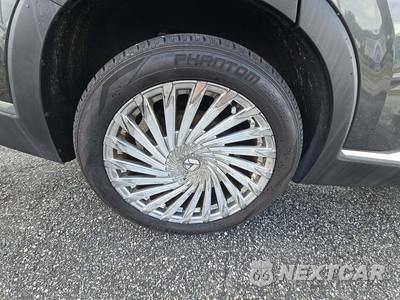 2020 Hyundai Santa Fe SEL - zdjęcie 30 z 37 - miniatura
