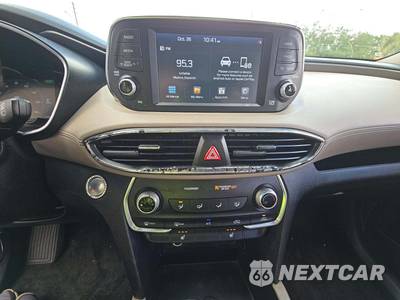 2020 Hyundai Santa Fe SEL - zdjęcie 37 z 37 - miniatura