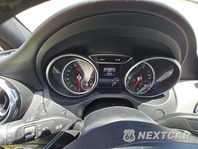 2018 Mercedes-Benz GLA 250 - zdjęcie 9 z 26 - miniatura