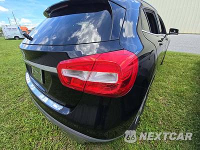 2018 Mercedes-Benz GLA 250 - zdjęcie 21 z 26 - miniatura
