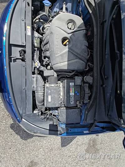 2018 Hyundai Elantra GT Hatchback - zdjęcie 22 z 26 - miniatura