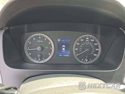 2015 Hyundai Sonata SE - zdjęcie 9 z 28 - miniatura