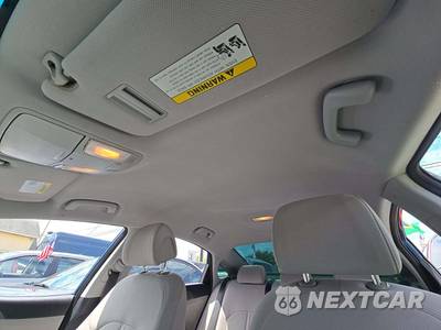 2015 Hyundai Sonata SE - zdjęcie 11 z 28 - miniatura