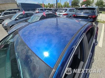 2015 Hyundai Sonata SE - zdjęcie 12 z 28 - miniatura