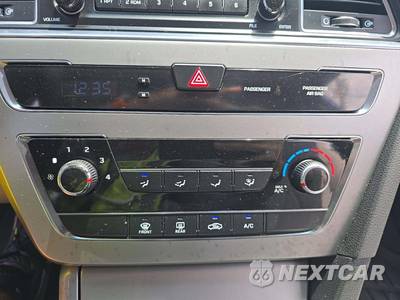 2015 Hyundai Sonata SE - zdjęcie 28 z 28 - miniatura