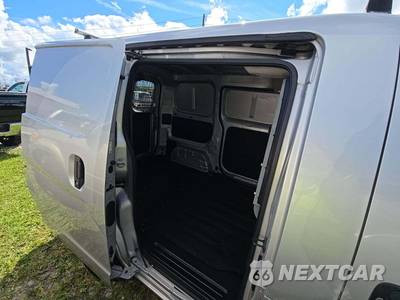 2013 Nissan NV200 Compact Cargo S 115.2" WB - zdjęcie 16 z 33 - miniatura