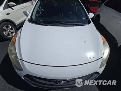 2013 Hyundai Elantra GT Hatchback - zdjęcie 21 z 28 - miniatura