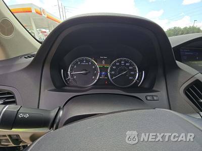 2020 Acura MDX - zdjęcie 9 z 28 - miniatura