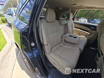 2020 Acura MDX - zdjęcie 17 z 28 - miniatura