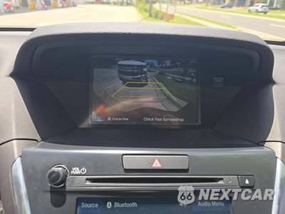 2020 Acura MDX - zdjęcie 25 z 28 - miniatura