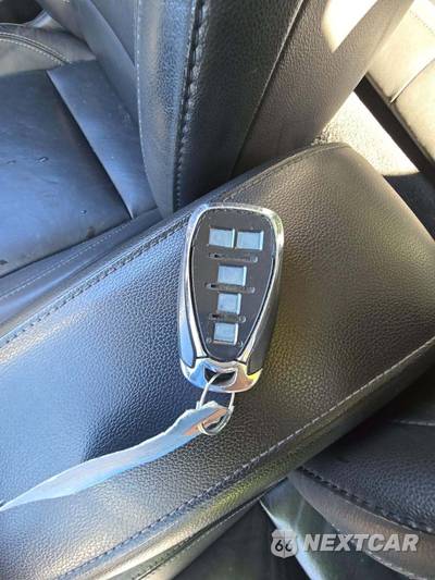 2017 Chevrolet Cruze Premier Sedan 1SF - zdjęcie 8 z 31 - miniatura
