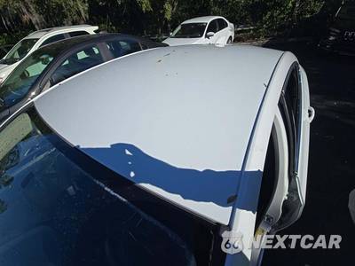 2017 Chevrolet Cruze Premier Sedan 1SF - zdjęcie 12 z 31 - miniatura
