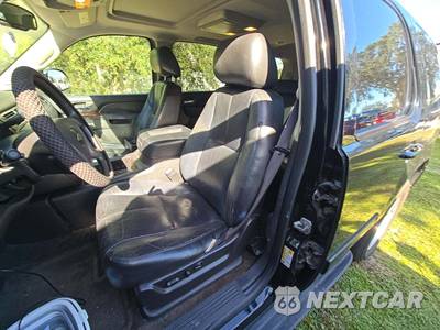 2012 Chevrolet Tahoe LT 1LT - zdjęcie 6 z 26 - miniatura
