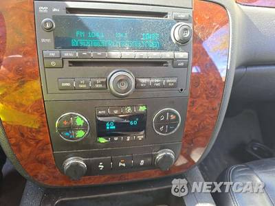 2012 Chevrolet Tahoe LT 1LT - zdjęcie 25 z 26 - miniatura