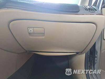 2011 Hyundai Veracruz Limited - zdjęcie 20 z 32 - miniatura