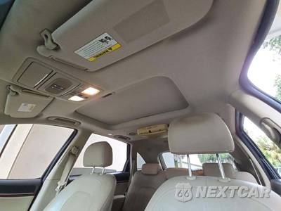 2011 Hyundai Veracruz Limited - zdjęcie 11 z 32 - miniatura
