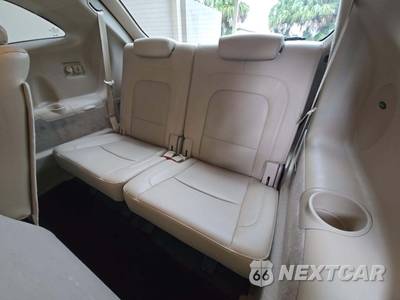 2011 Hyundai Veracruz Limited - zdjęcie 14 z 32 - miniatura