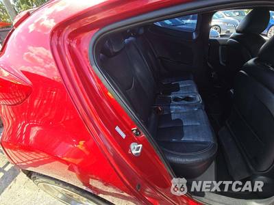 2016 Hyundai Veloster Turbo - zdjęcie 16 z 28 - miniatura
