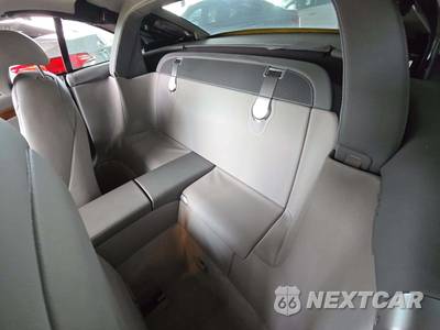2007 Mercedes-Benz SL 550 - zdjęcie 13 z 27 - miniatura