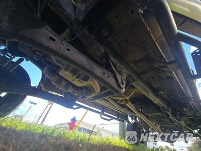 2011 Ford Super Duty F-250 King Ranch Crew Cab Medium Bed - zdjęcie 7 z 41 - miniatura