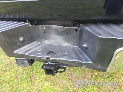 2008 Ford Super Duty F-350 XLT Extended Cab Long Bed w/Rear Doors - zdjęcie 24 z 34 - miniatura