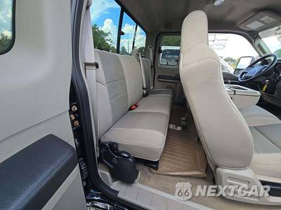 2008 Ford Super Duty F-350 XLT Extended Cab Long Bed w/Rear Doors - zdjęcie 16 z 34 - miniatura