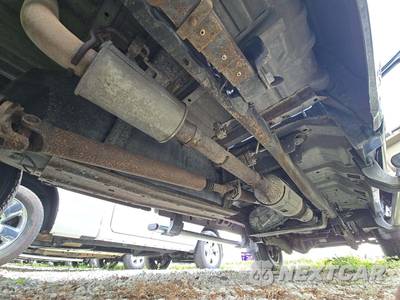 2008 Ford Super Duty F-350 XLT Extended Cab Long Bed w/Rear Doors - zdjęcie 17 z 34 - miniatura
