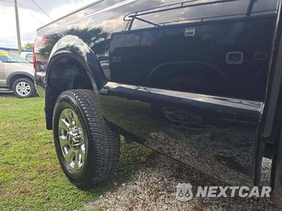 2008 Ford Super Duty F-350 XLT Extended Cab Long Bed w/Rear Doors - zdjęcie 26 z 34 - miniatura