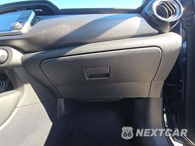 2020 Nissan Kicks SV - zdjęcie 19 z 23 - miniatura