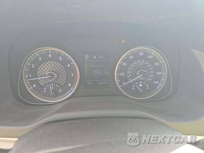 2020 Hyundai Elantra Value Edition Sedan - zdjęcie 9 z 37 - miniatura