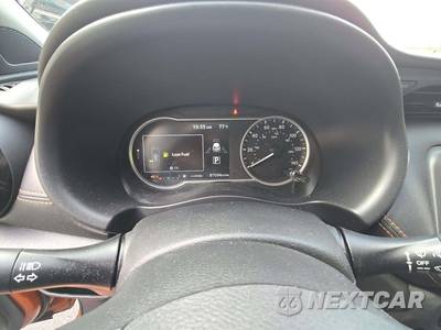 2020 Nissan Kicks SR - zdjęcie 9 z 26 - miniatura