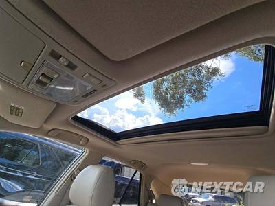 2008 Lexus RX 350 - zdjęcie 30 z 31 - miniatura