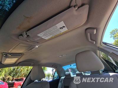 2012 Toyota Camry LE - zdjęcie 11 z 24 - miniatura