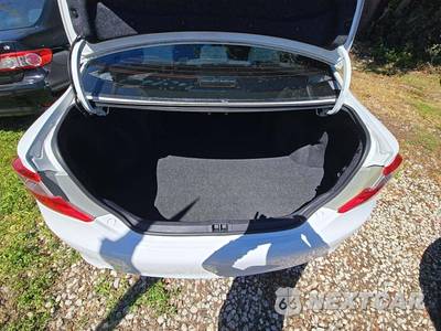 2012 Toyota Camry LE - zdjęcie 14 z 24 - miniatura