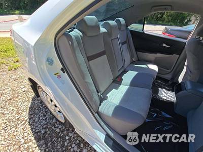 2012 Toyota Camry LE - zdjęcie 16 z 24 - miniatura