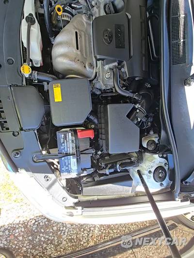 2012 Toyota Camry LE - zdjęcie 21 z 24 - miniatura