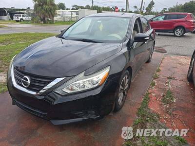 2017 Nissan Altima 2.5 SV - zdjęcie 1 z 36 - miniatura
