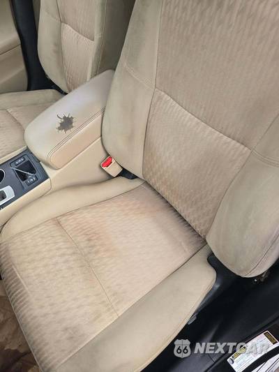 2017 Nissan Altima 2.5 SV - zdjęcie 25 z 36 - miniatura