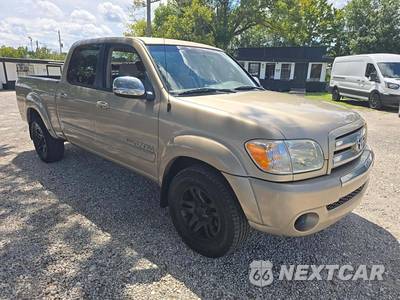 2005 Toyota Tundra SR5 Crew Cab Medium Bed - zdjęcie 4 z 35 - miniatura