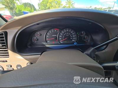 2005 Toyota Tundra SR5 Crew Cab Medium Bed - zdjęcie 9 z 35 - miniatura