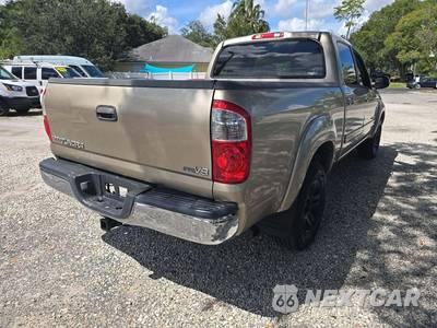 2005 Toyota Tundra SR5 Crew Cab Medium Bed - zdjęcie 3 z 35 - miniatura