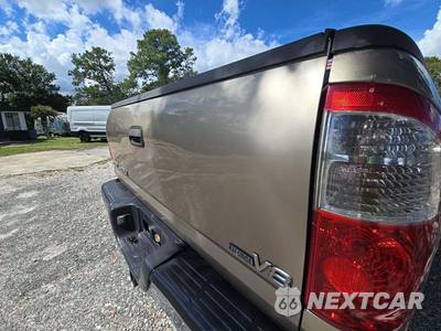 2005 Toyota Tundra SR5 Crew Cab Medium Bed - zdjęcie 28 z 35 - miniatura