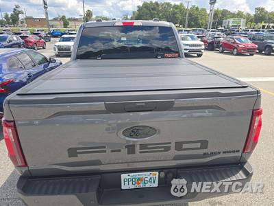 2025 Ford F-150 STX Crew Cab Short Bed - zdjęcie 29 z 29 - miniatura