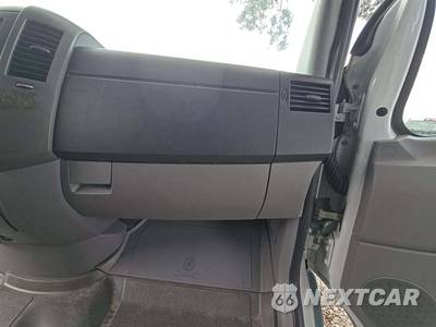 2014 Mercedes-Benz Sprinter 2500 Cargo Van Standard Roof 144.3" WB - zdjęcie 19 z 22 - miniatura