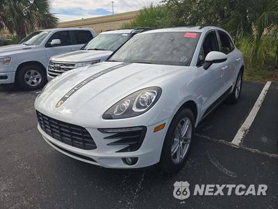 2018 Porsche Macan S - zdjęcie 1 z 24 - miniatura