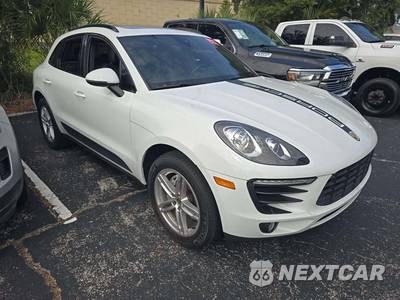 2018 Porsche Macan S - zdjęcie 4 z 24 - miniatura